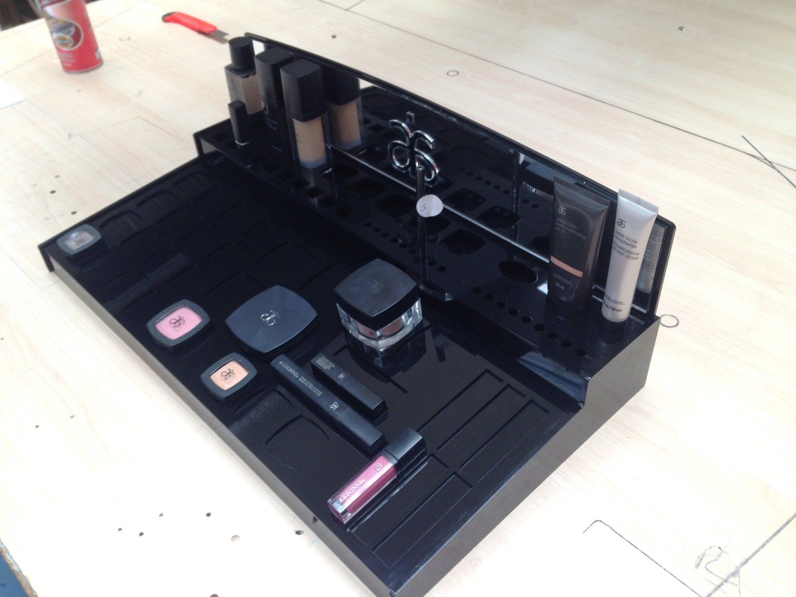 Custom Acrylic Plastic Fabrication Perth CutOut Plastics