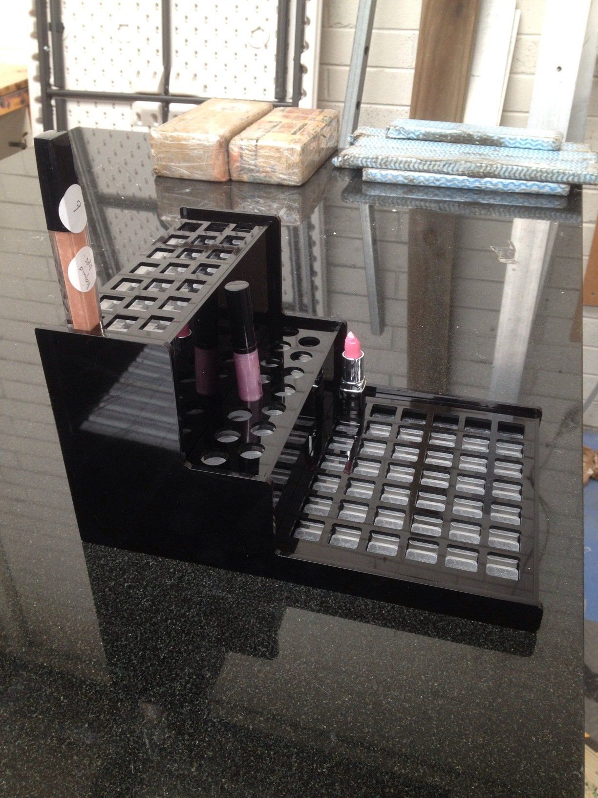 Custom Acrylic Plastic Fabrication Perth CutOut Plastics