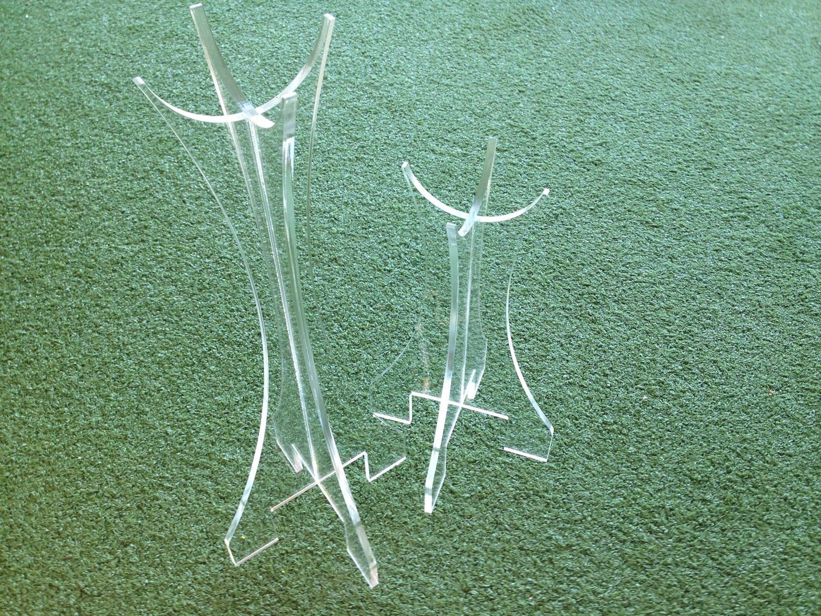 Custom Acrylic Plastic Fabrication Perth CutOut Plastics