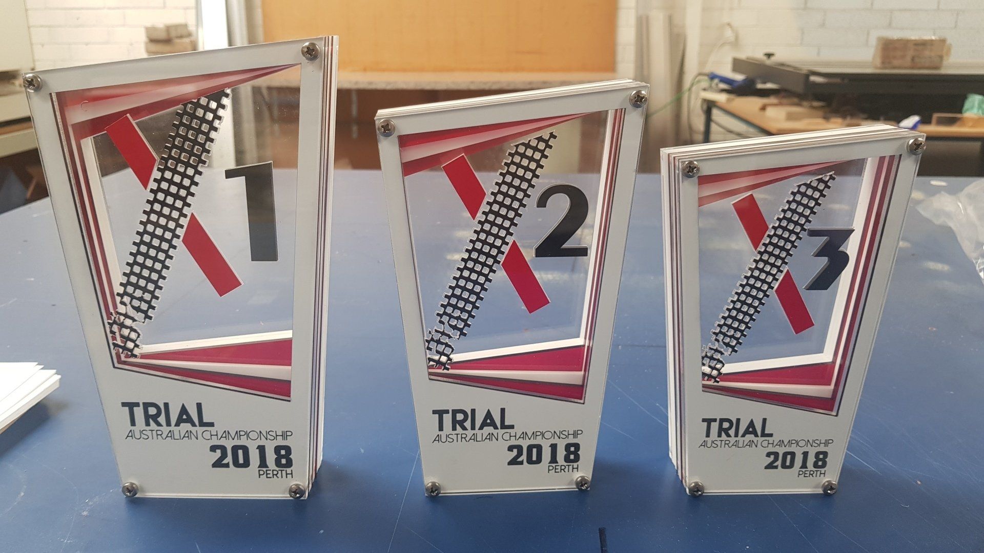 Custom Acrylic Plastic Fabrication Perth CutOut Plastics