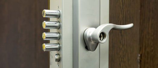 Safe Lock Code — High-Security Lock in Annapolis, MD