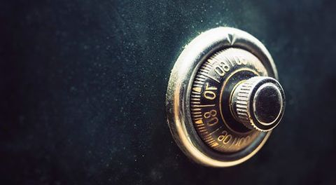 Security Door Lock — Safe Installation in Annapolis, MD