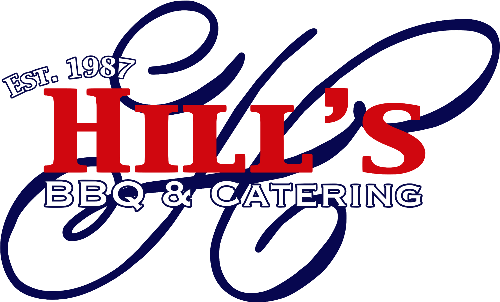 Hill’s Bar-b-que & Catering 