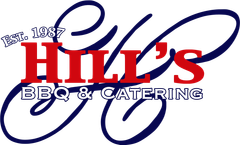 Hill’s Bar-b-que & Catering 