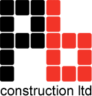 Paul Baker Construction Ltd logo