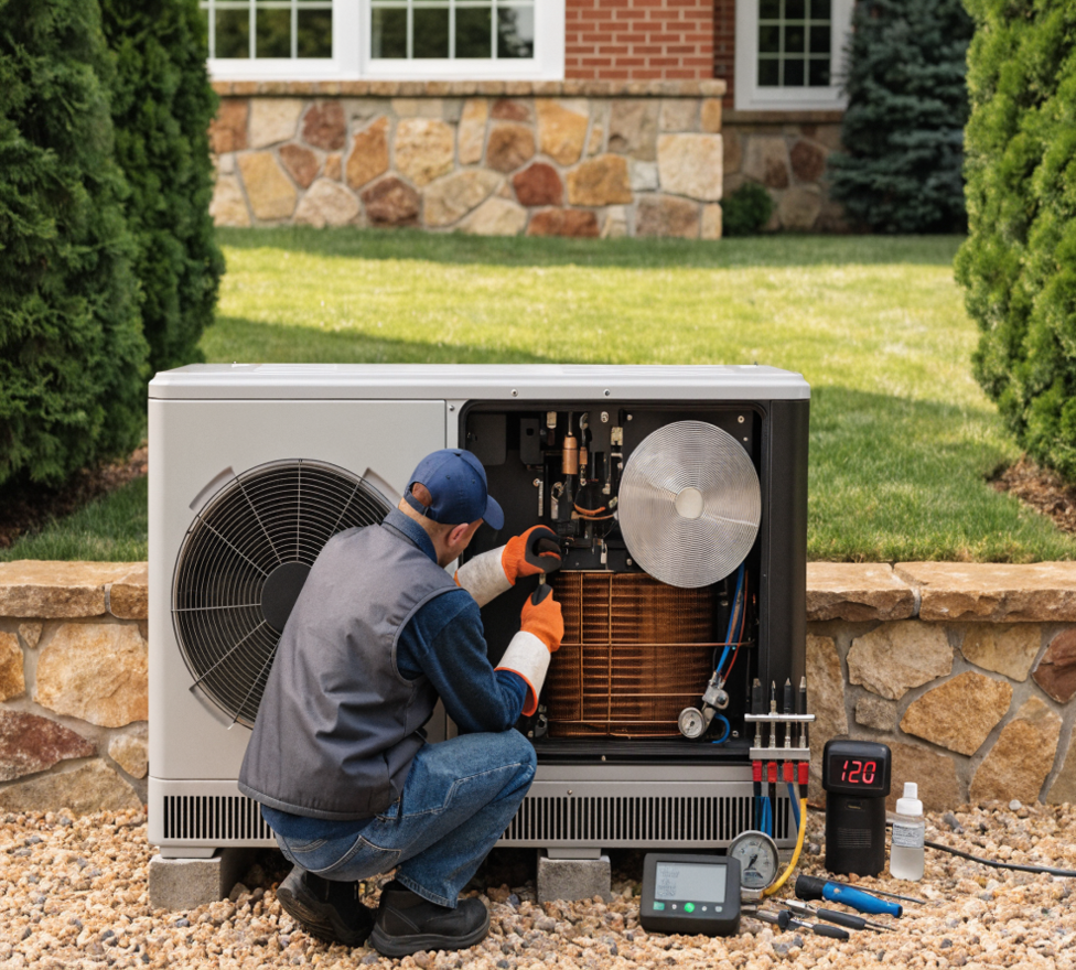 A wooden fence with a gate attached to it.