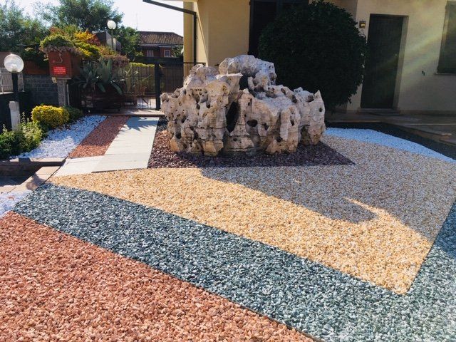 pietre decorative