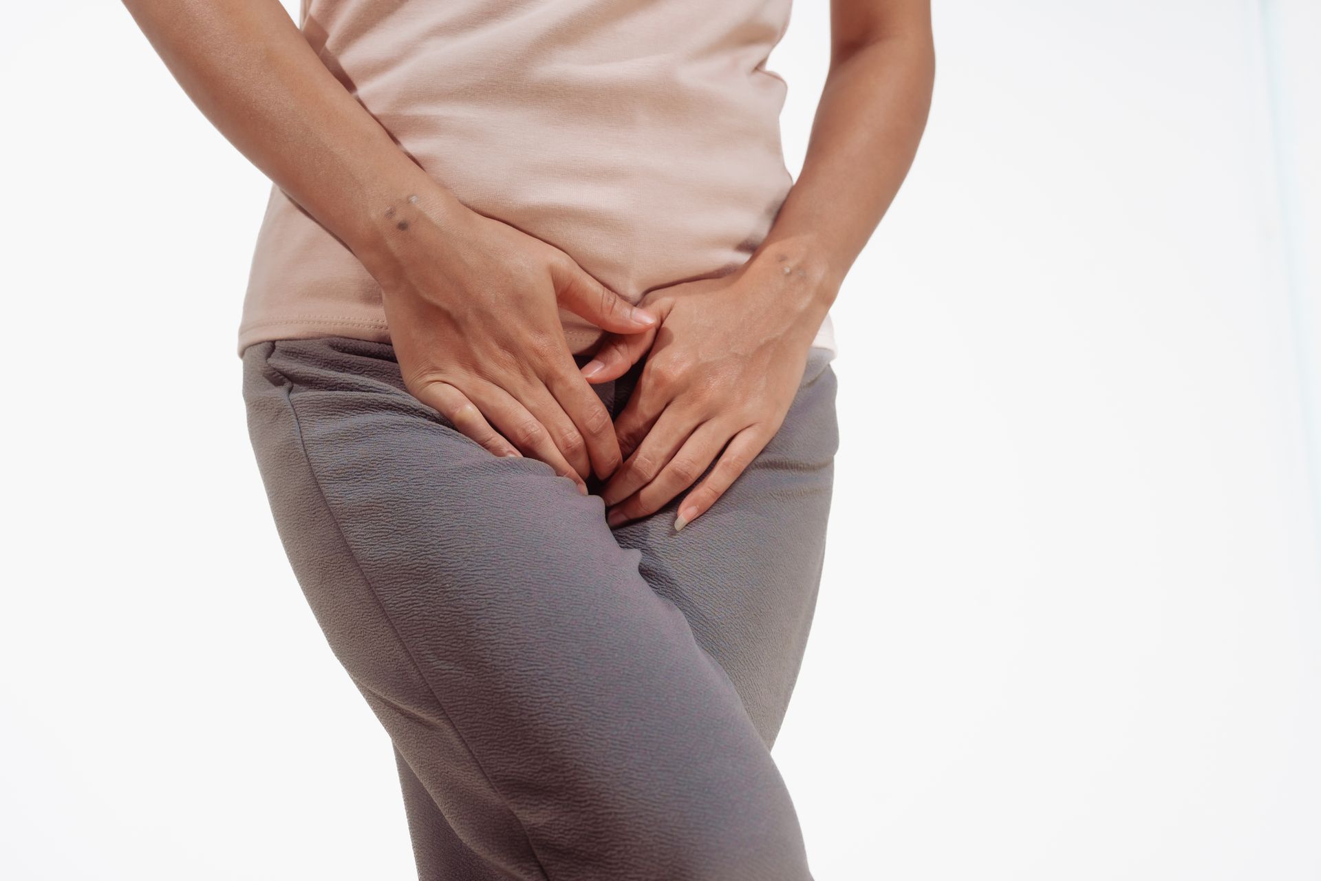 Treat genitourinary syndrome of menopause with vaginal estrogen
