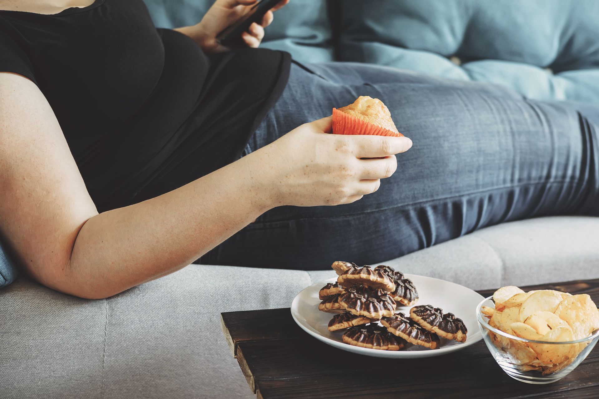 improve insulin sensitivity with lifestyle changes and medical support