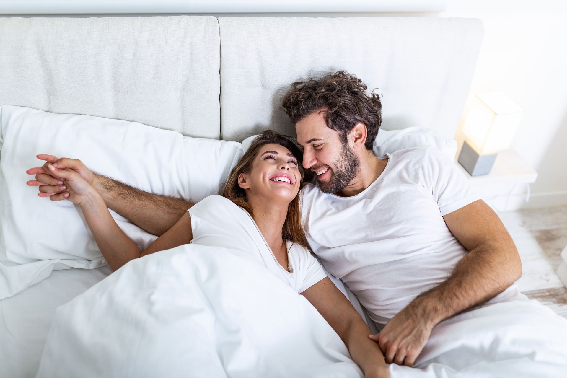 Combination therapies to support sexual wellness for men and women