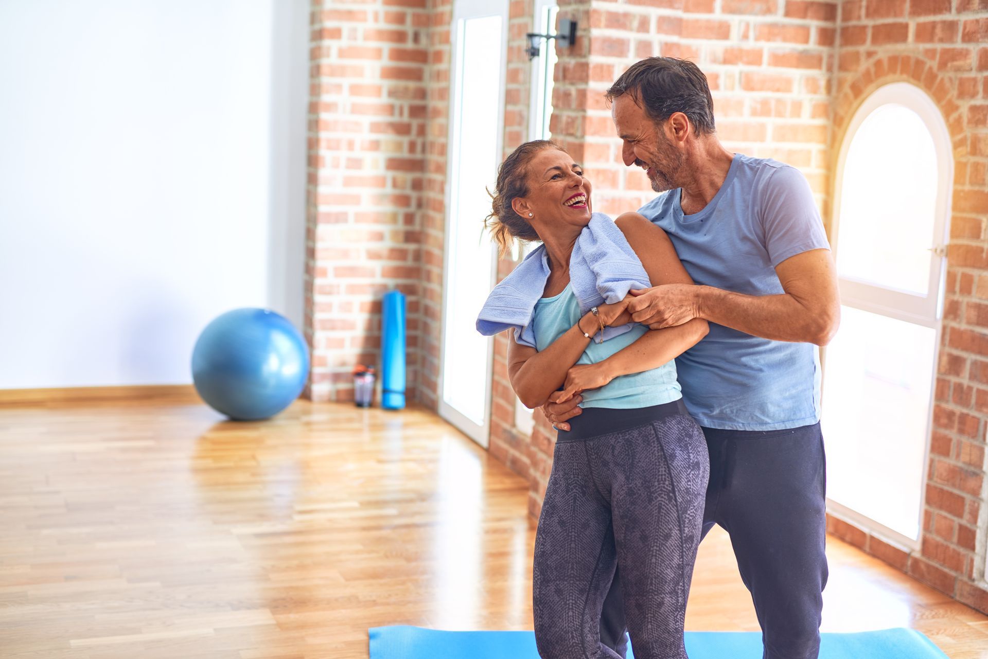 Targeted supplementation for better health as you age