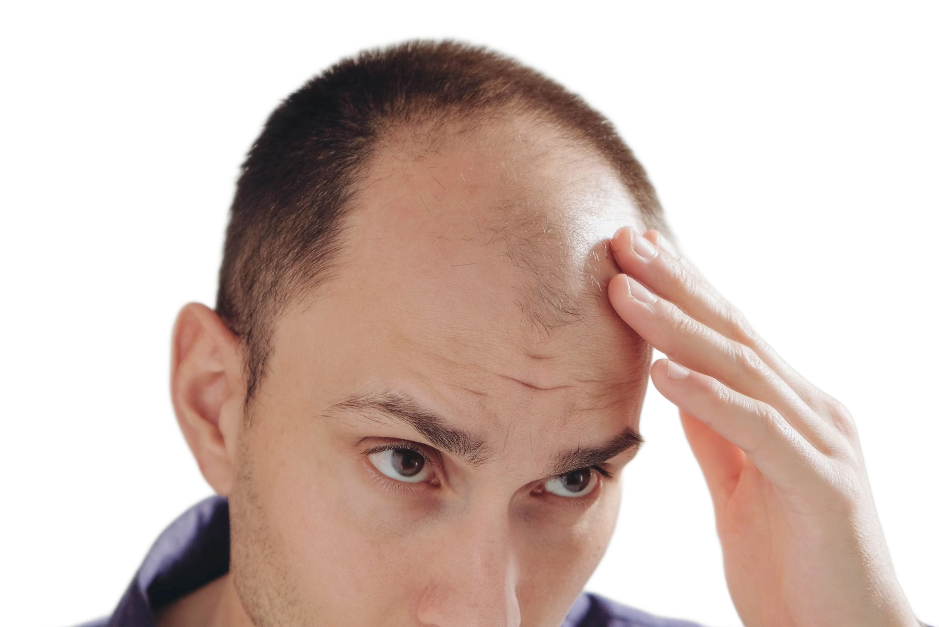 hair loss and skin treatments