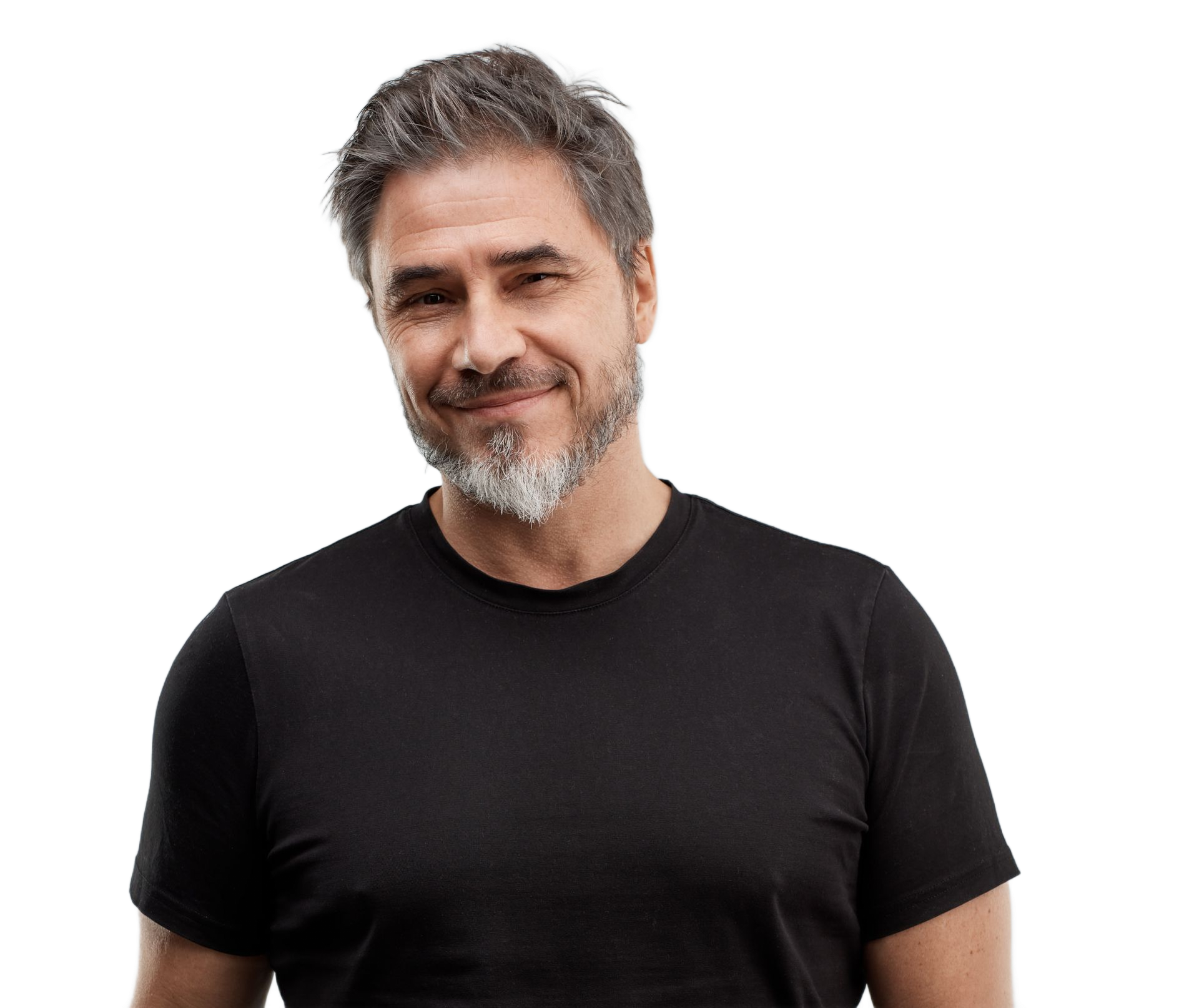 hormone therapies for men