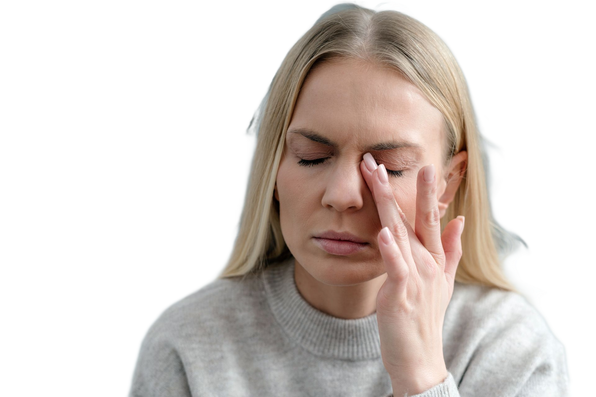fatigue and insomnia