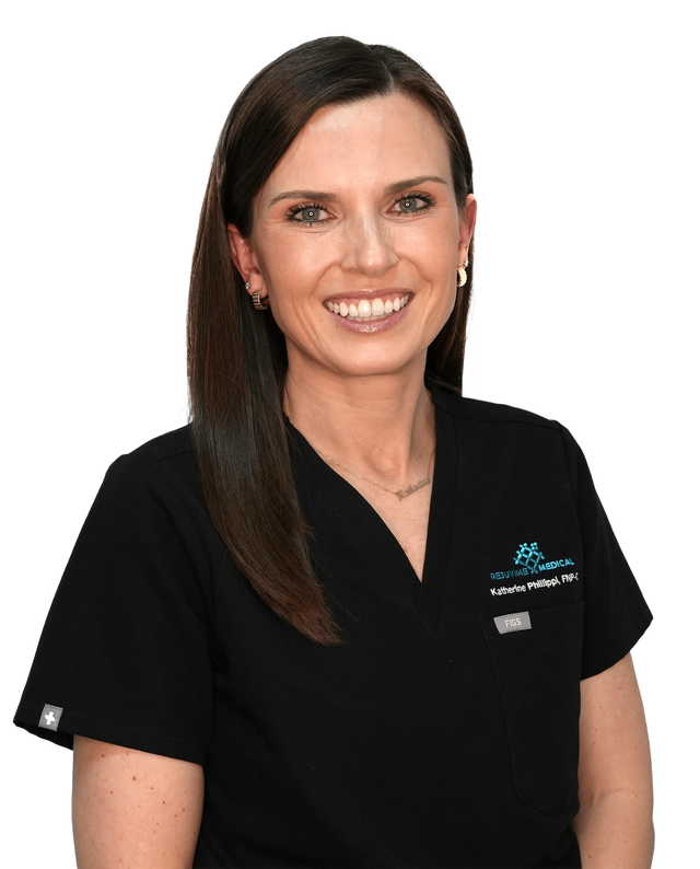 glp-1 therapy covington Katherine Phillippi NP-C