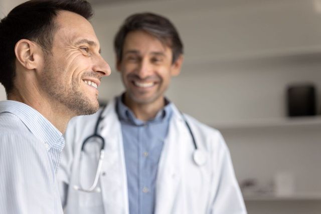 Testosterone Replacement Therapy (TRT): The Benefits of Receiving Treatment from a Provider that Specializes in Hormones