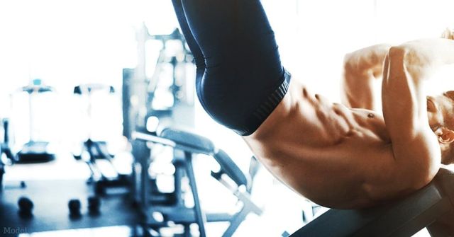 Can Testosterone Replacement Therapy Help Me Build Muscle?