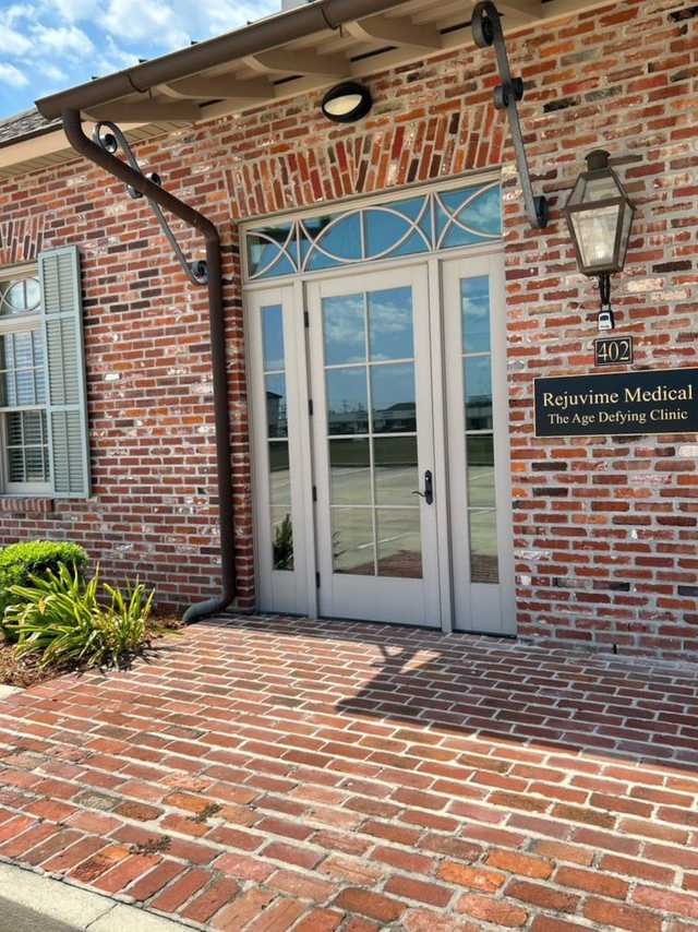 semaglutide injection clinic baton rouge Home