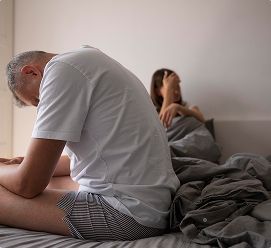 Testosterone Replacement Therapy Baton Rouge