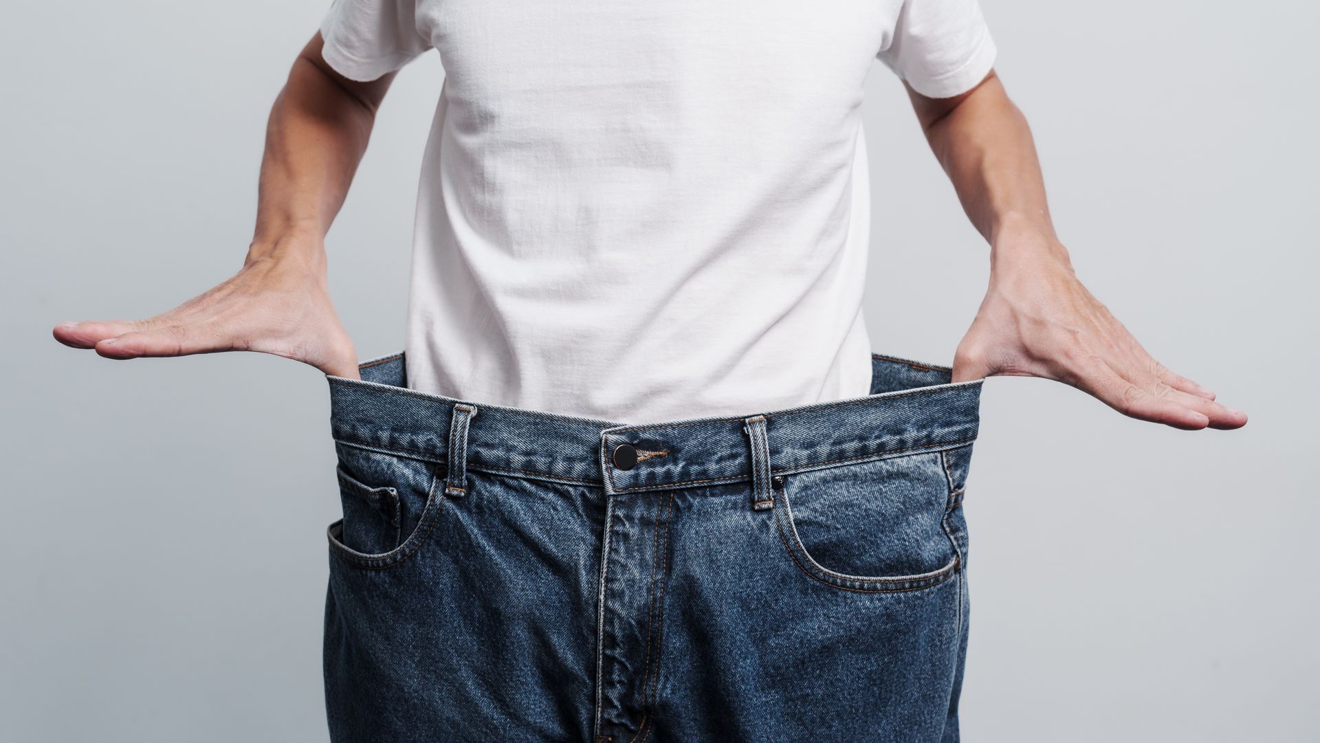 Oral GLP for weight loss