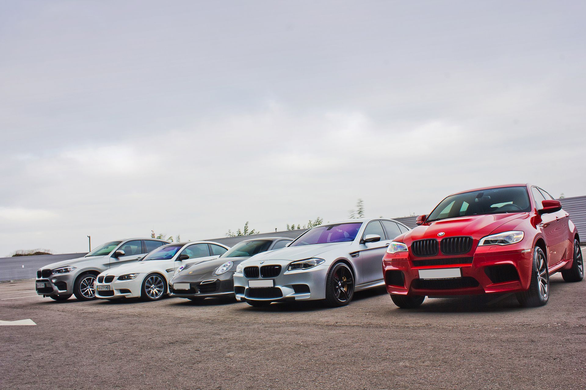 Why BMWs Are Prone to Oil Leaks
