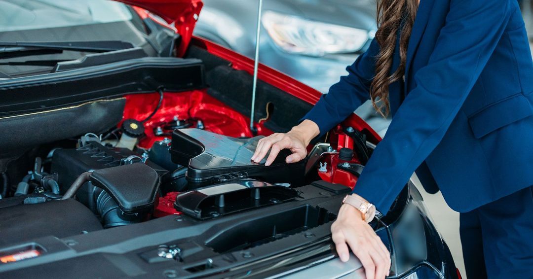 Rev Up Your Savings: A Roadmap to Affordable Car Repairs