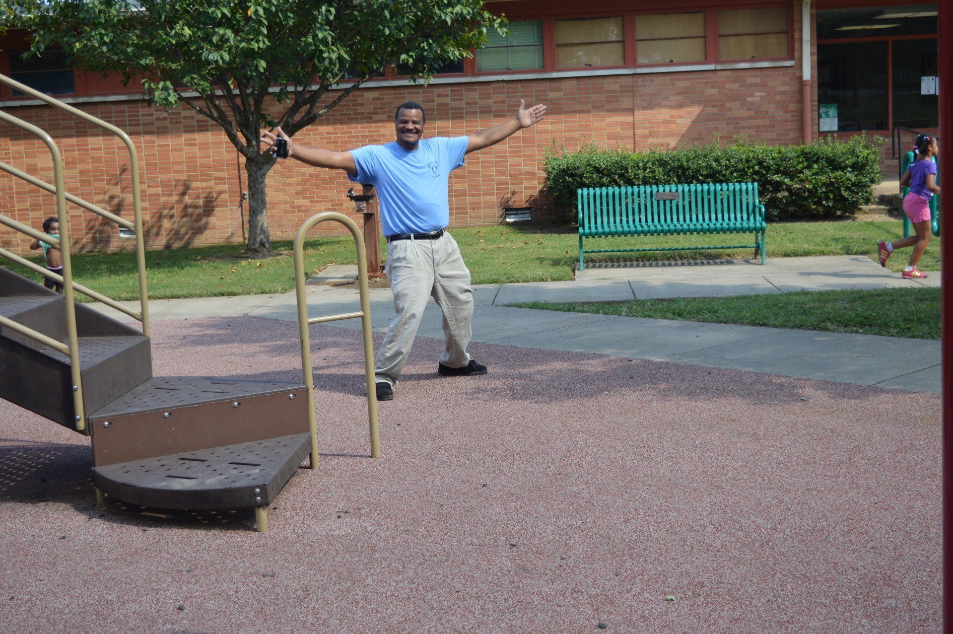 Church of Christ Nashville, TN mission statement.