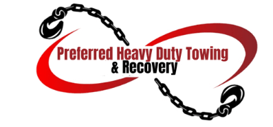 preferred heavy duty towing & recovery