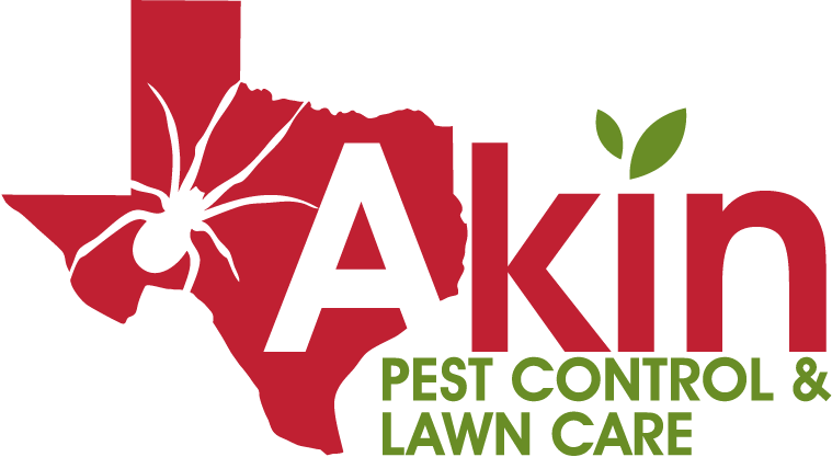 Akin Pest Control & Lawn Care