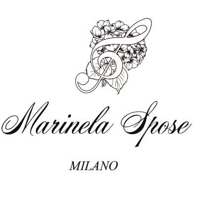 Marinela sposa milano logo 