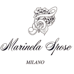 Marinela sposa milano logo 