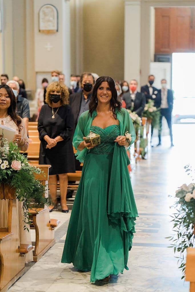 matrimonio
