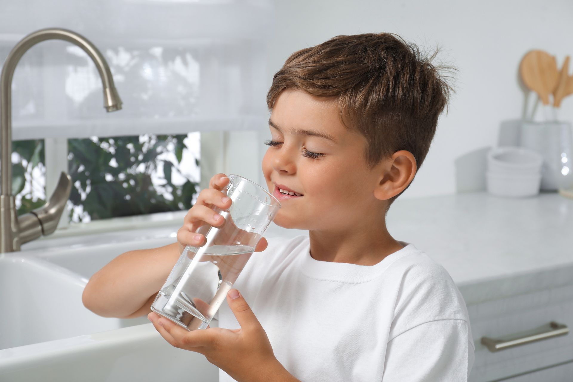 Water Testing in Framingham, MA