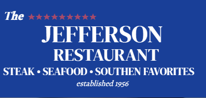 The Jefferson Restaurant