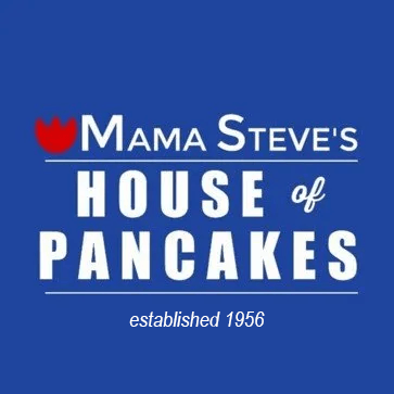 Mama Steve's House Of Pancakes