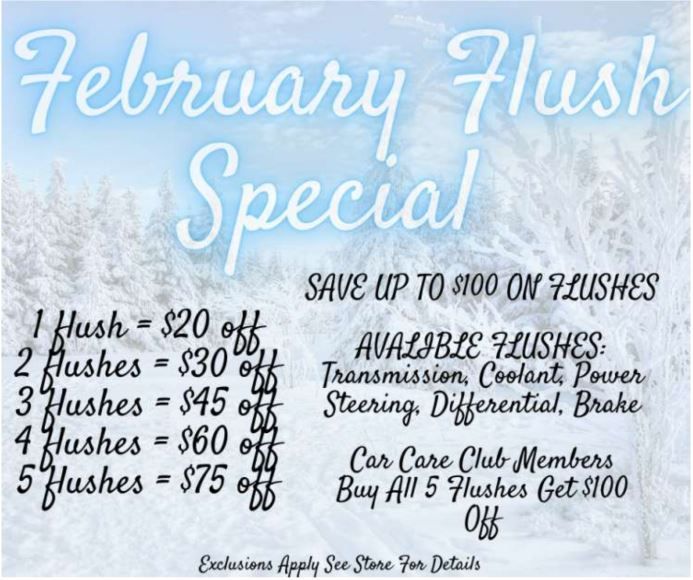 February Offer | Custom Wrenches Inc.