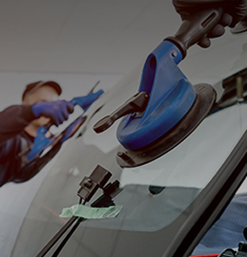 Windshield Replacement in Greenville, IL - Custom Wrenches