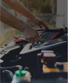 Engine Repair and Diagnostics in Greenville, IL - Custom Wrenches