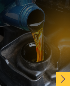 Oil Change Service | Custom Wrenches Inc.