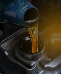 Oil Change Services in Greenville, IL - Custom Wrenches