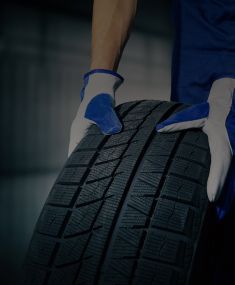 Tire Services in Greenville, IL - Custom Wrenches