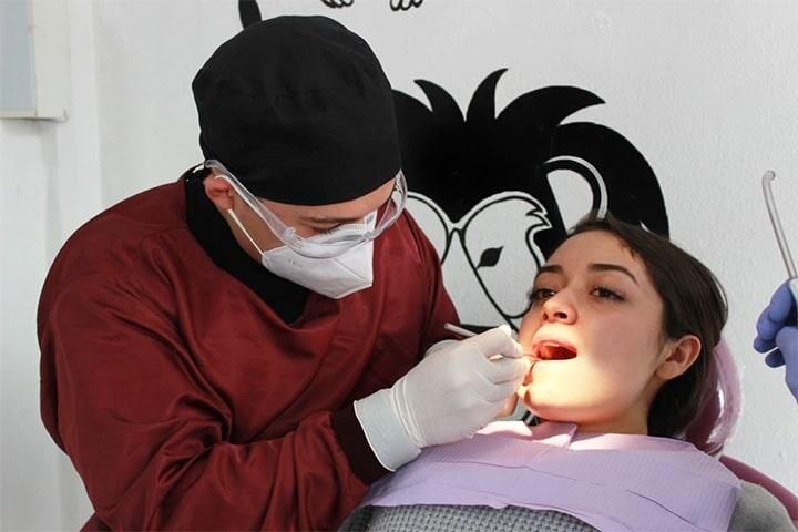 BIODENTAL