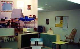 Learning Room — Child Care Services in Wappingers Falls, NY
