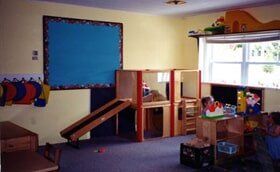 Smaal Playground — Child Care Services in Wappingers Falls, NY