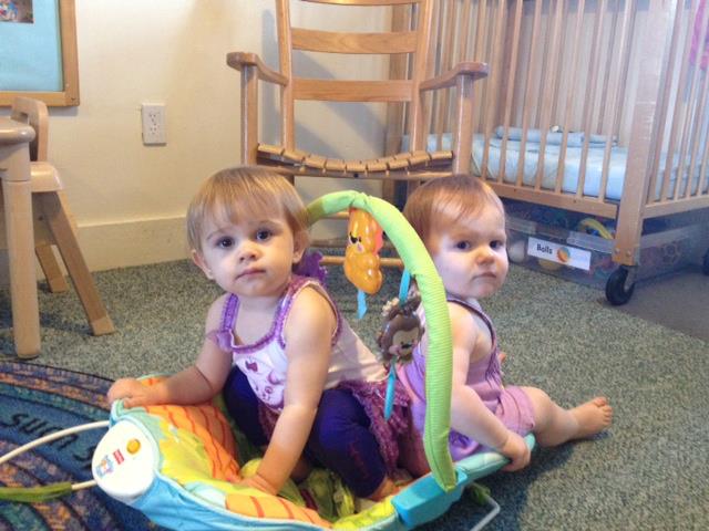 Twinny Toddlers — Child Care Services in Wappingers Falls, NY