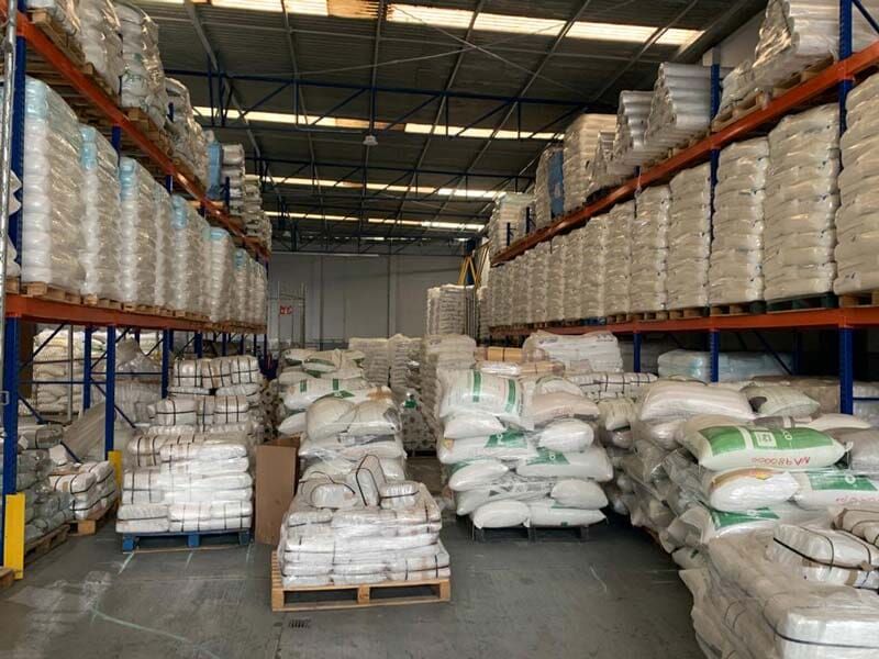 PLÁSTICOS Y BOLSAS RUVAL