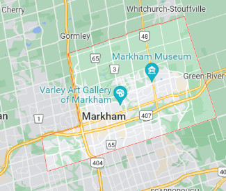 Markham, ON