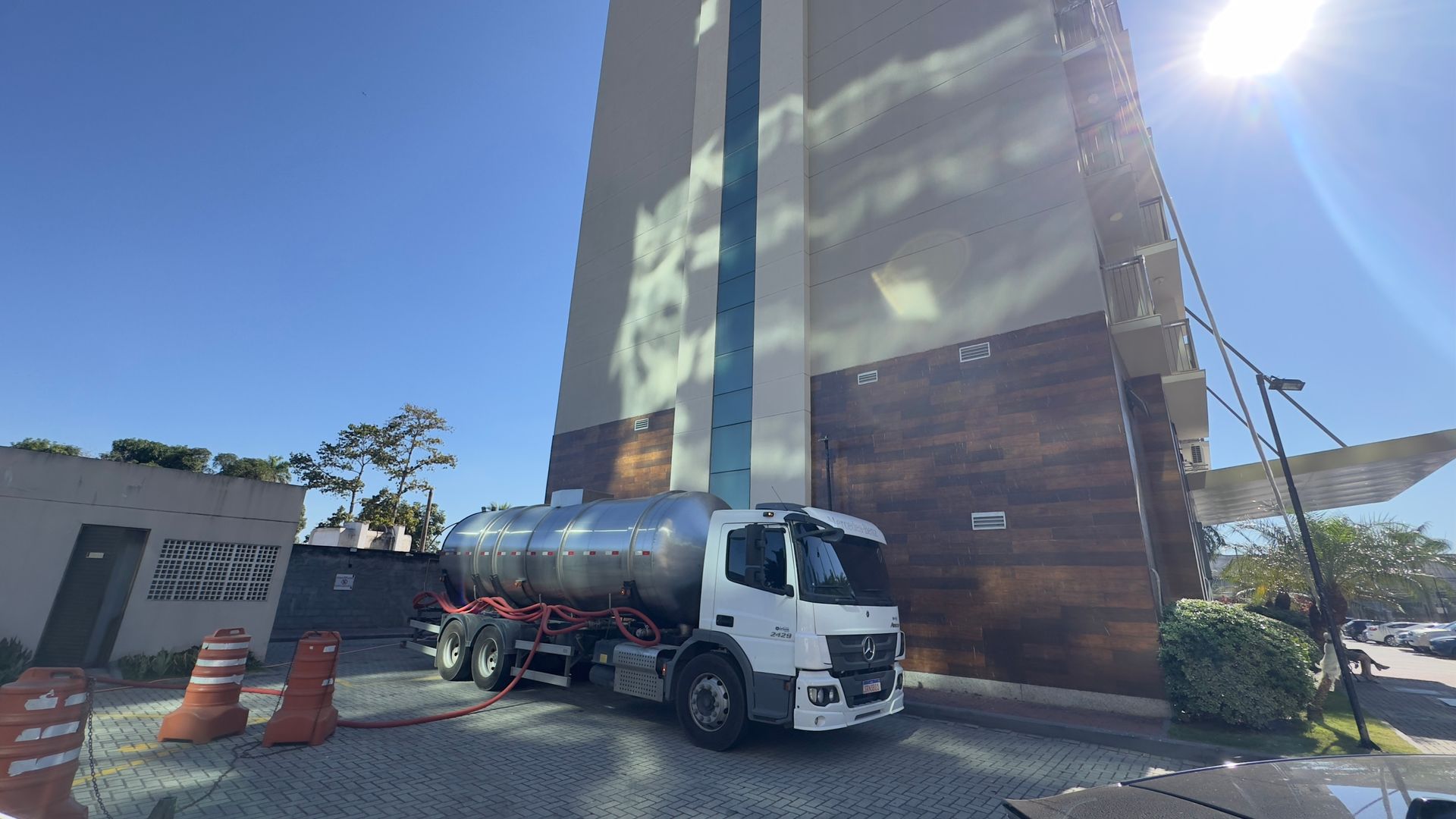 caminhão pipa RJ
carro pipa RJ
transportte de água 
caminhão pipa de água potável
certificado pelo INEA
Rio de Janeiro