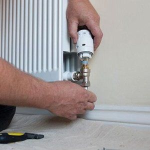 For prompt and efficient central heating repairs, speak to our experts