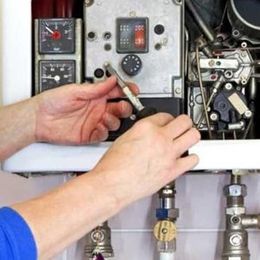 We're a team of qualified and experienced gas experts